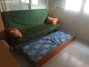 APARTAMENTO EN 3ª LINEA DE PLAYA DE LEVANTE
