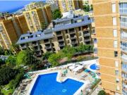 Apartamento en 5ª Planta con Vistas a la Montaña