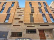 Apartamento en 6º planta recinto cerrado en Zona...