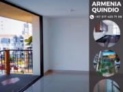 ¡APARTAMENTO EN 8VO PISO, ARMENIA QUINDIO! ¡OPORTUNIDAD...