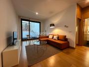 Apartamento en Abando Interior con terraza Inmobiliaria...