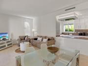Apartamento en Alacazaba Lagoon