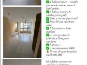 Apartamento en Alameda del rio