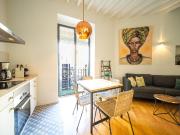 Apartamento en Alicante, Centro 69m² Alicante