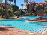 Apartamento en Alicate Playa