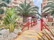 Apartamento en Almerimar