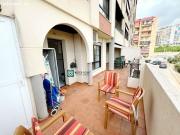 apartamento en Alquilar en Almunecar. FBKS T199