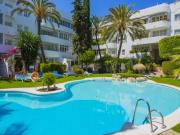 Apartamento en alquilar. Marbella