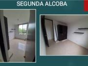 Apartamento en alquiler