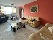 APARTAMENTO EN ALQUILER 110 M2 URB. LOS PALOS GRANDES