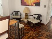 Apartamento en alquiler 146m², EL CIGARRAL Apartamento en alquiler 146m², EL CIGARRAL