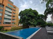 APARTAMENTO EN ALQUILER 202 M2 URB. CAMPO ALEGRE