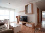 Apartamento en alquiler 2 dormitorios Juan Carlos I