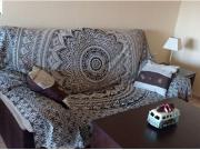 Apartamento en alquiler 2 habitaciones,ideal profesores