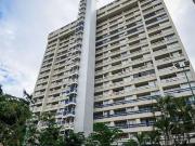 Apartamento en alquiler 50m², Altamira