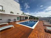 Apartamento en alquiler 52m2 1H/1B/2P Santa Eduvigis