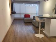 Apartamento en alquiler 55m², El Rosal