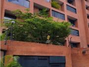 Apartamento en alquiler 56m², Los Palos Grandes