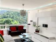 APARTAMENTO EN ALQUILER 71M2 URB. LOMAS DEL SOL