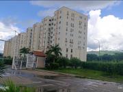 APARTAMENTO EN ALQUILER 72M 2 hab 2 baños 2 p/e EN GUATIRE