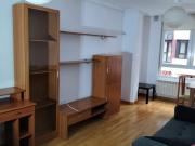 Apartamento en alquiler