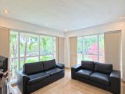 APARTAMENTO EN ALQUILER 92 M2 URB. CAMPO ALEGRE