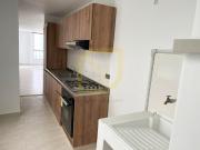 Apartamento en alquiler al norte de Armenia