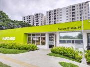 APARTAMENTO EN ALQUILER AL SUR DE CALI PARQUE VIVERO CR...