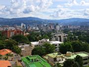 Apartamento en alquiler Altamira 210m2