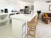 APARTAMENTO EN ALQUILER ALTAMIRA