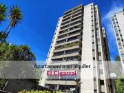 Apartamento en alquiler en El Cigarral amoblado