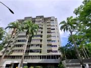 Apartamento en alquiler amoblado Res Isla Verde La Viña...