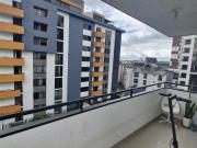 Apartamento en Alquiler Amoblado Zona Norte