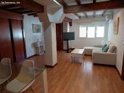 APARTAMENTO EN ALQUILER AMUEBLADO JUNTO PLAZA MAYOR DE...
