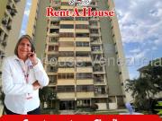 Apartamento en Alquiler Andres Bello