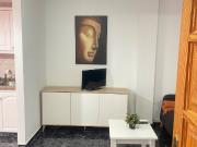 Apartamento en alquiler. ARONA