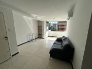 Apartamento en alquiler, Av Casanova