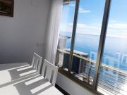 Apartamento en alquiler. BENIDORM