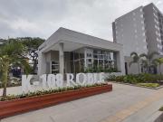 Apartamento en alquiler Bochalema