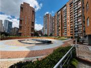 Apartamento en alquiler Bogotá D.C