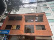 APARTAMENTO EN ALQUILER CALI AL NORTE VERSALLES ED. LA...