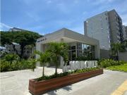 APARTAMENTO EN ALQUILER CALI AL SUR BOCHALEMA CR ROBLE