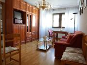 Apartamento en alquiler calle Isaac Peral 1, Centro, Avila