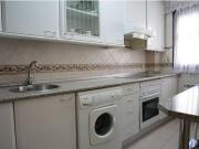 Apartamento en alquiler calle Isaac Peral 1, Centro, Avila