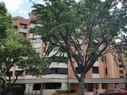 Apartamento en alquiler, Campo Alegre