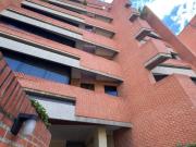 APARTAMENTO EN ALQUILER CAMPO ALEGRE 1H/2B/2PE