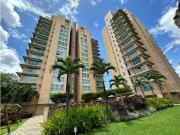 Apartamento en alquiler, Campo Alegre