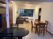 APARTAMENTO EN ALQUILER CAMPO ALEGRE