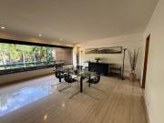 Apartamento en ALQUILER Campo Alegre 225 m² 3H 4B 3P