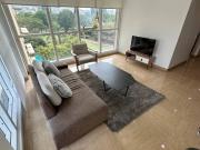 Apartamento en alquiler, Campo Alegre